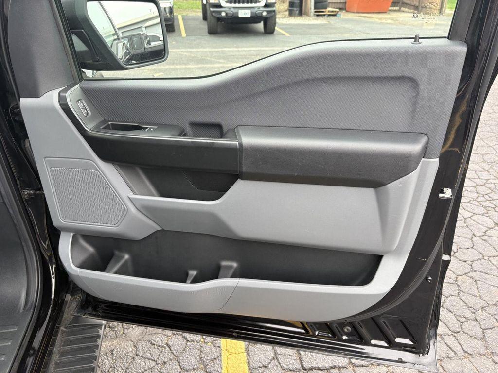 used 2024 Ford F-150 car, priced at $26,000