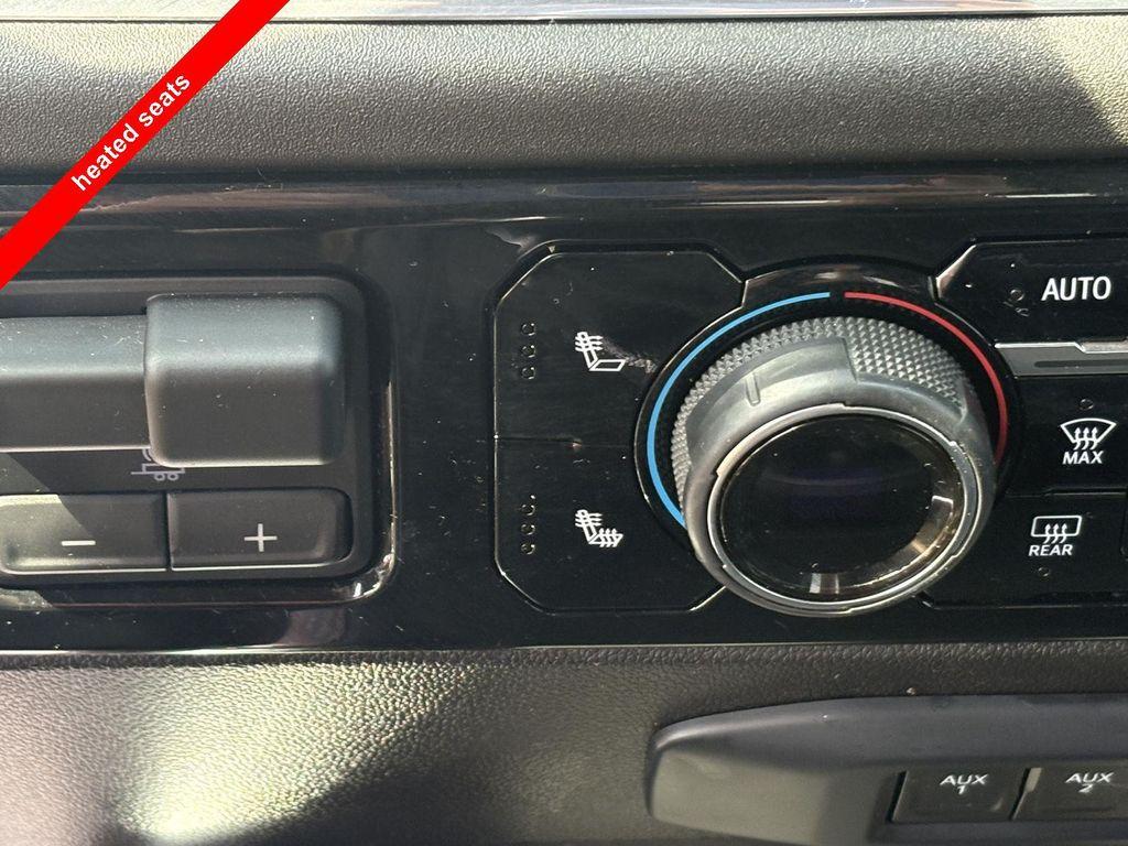 used 2025 Chevrolet Silverado 2500 car, priced at $55,000