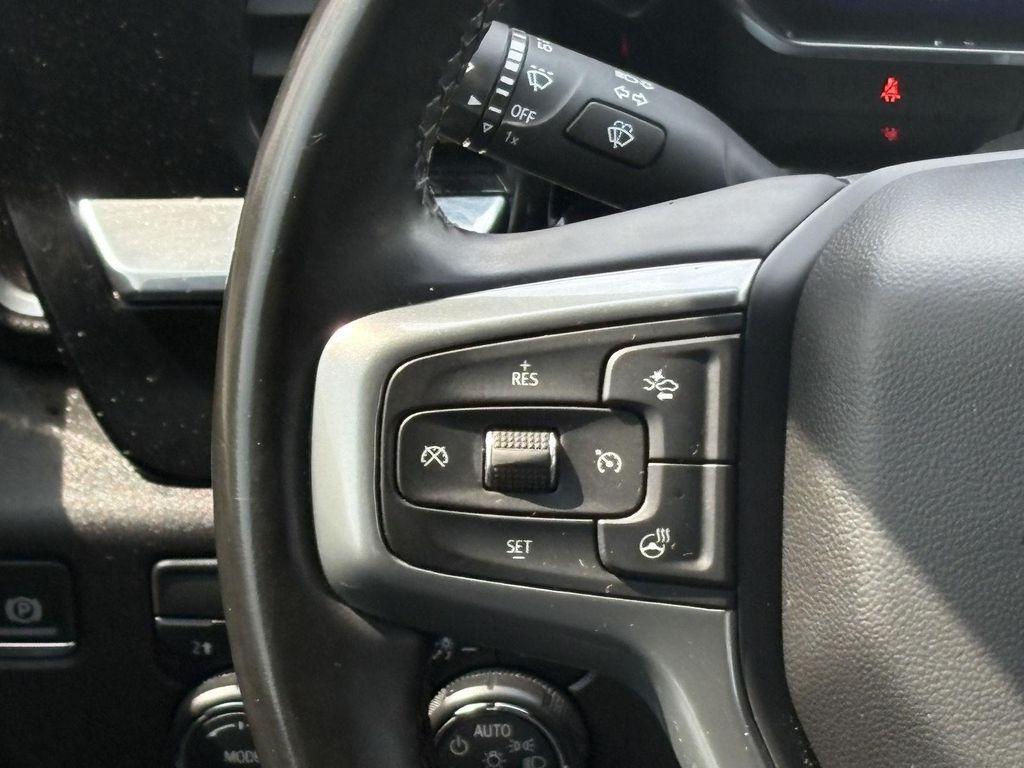 used 2025 Chevrolet Silverado 2500 car, priced at $55,000