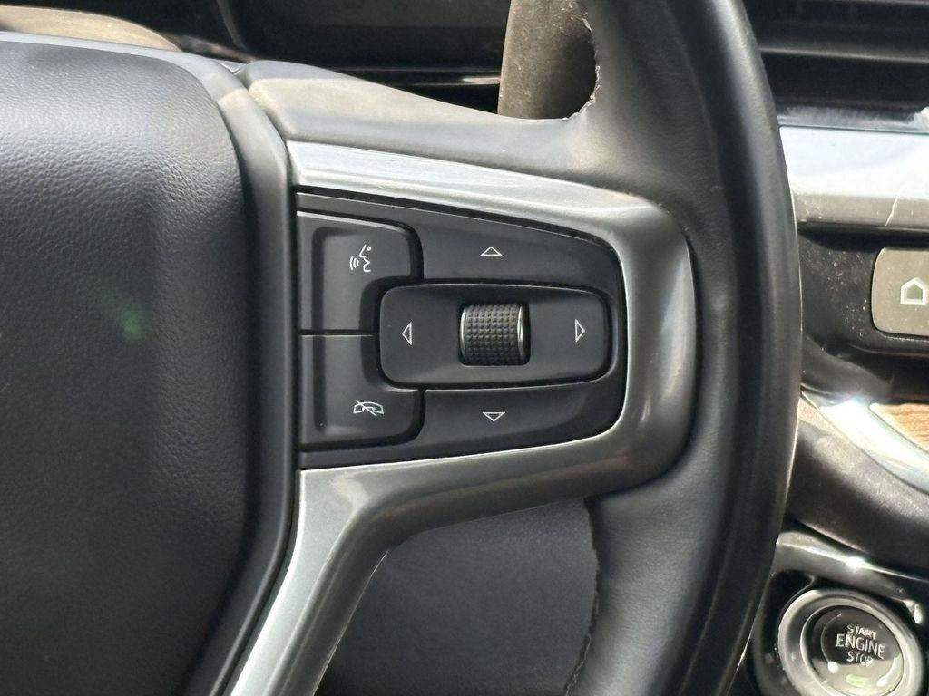 used 2025 Chevrolet Silverado 2500 car, priced at $55,000