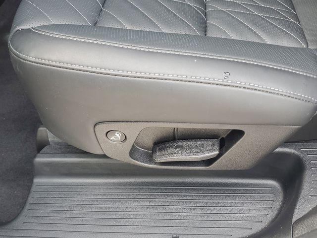 used 2025 Kia Telluride car, priced at $47,590
