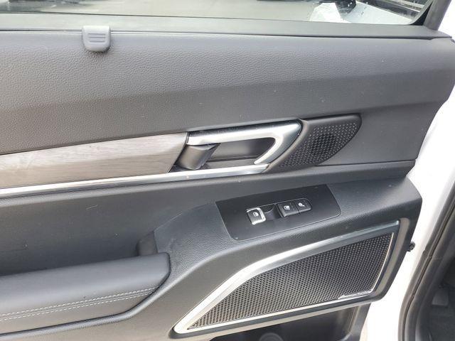 used 2025 Kia Telluride car, priced at $47,590