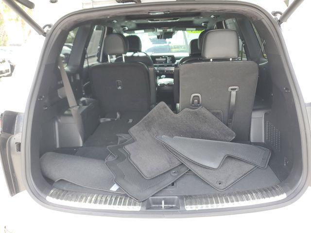 used 2025 Kia Telluride car, priced at $47,590