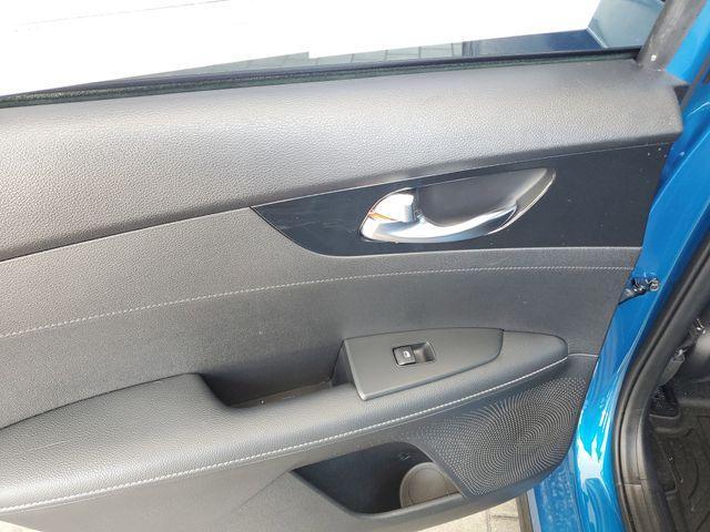 used 2023 Kia Forte car, priced at $20,010