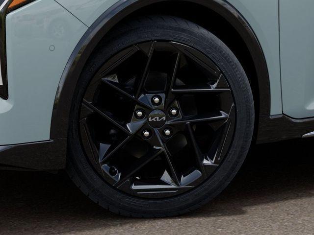 new 2026 Kia K4 car, priced at $33,915