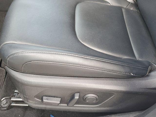 used 2023 Kia Sportage car, priced at $24,090