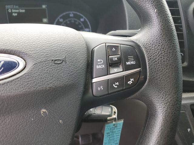 used 2022 Ford Transit-250 car, priced at $26,890