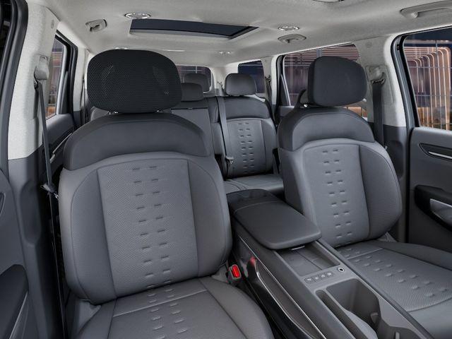 new 2026 Kia EV9 car, priced at $67,905