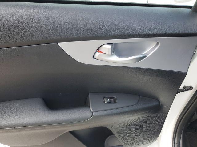used 2024 Kia Forte car, priced at $20,090