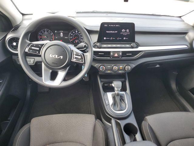 used 2024 Kia Forte car, priced at $20,090
