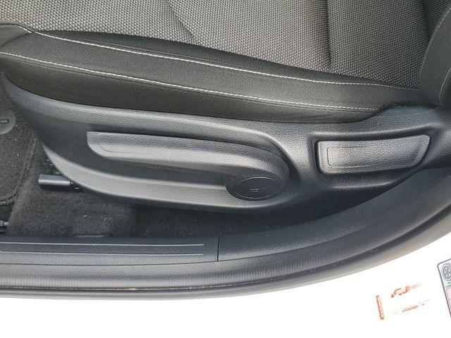 used 2024 Kia Forte car, priced at $20,090
