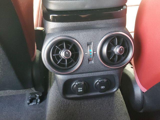 used 2023 Kia Stinger car, priced at $29,590