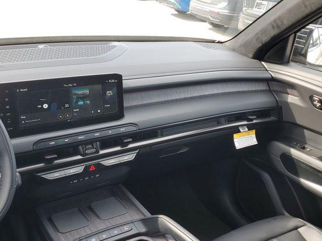 used 2027 Kia Telluride car, priced at $56,090