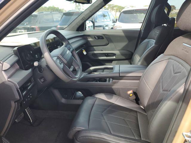 used 2027 Kia Telluride car, priced at $56,090