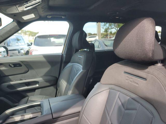 used 2027 Kia Telluride car, priced at $56,090