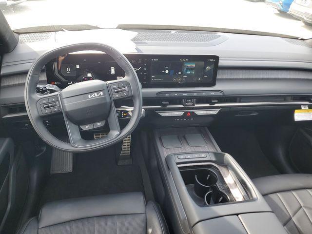used 2027 Kia Telluride car, priced at $56,090
