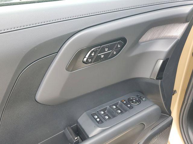 used 2027 Kia Telluride car, priced at $56,090