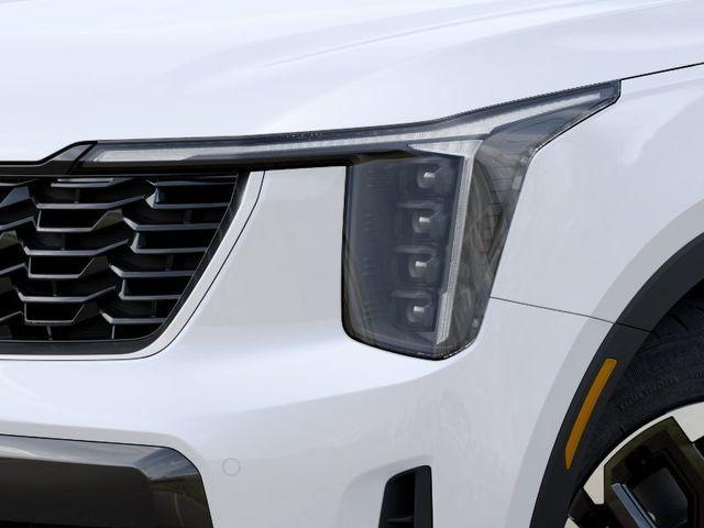 new 2026 Kia Sorento car, priced at $39,925