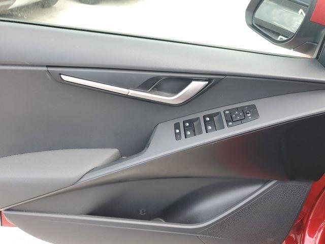used 2023 Kia Niro car, priced at $24,090