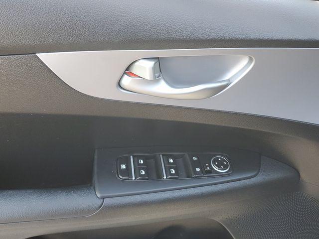 used 2024 Kia Forte car, priced at $16,590