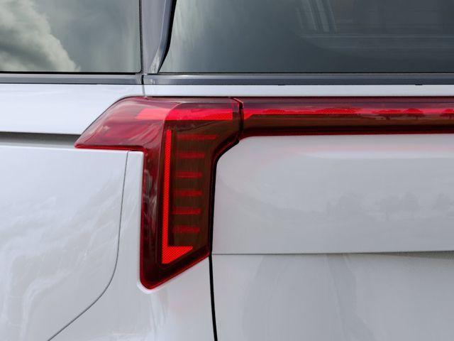 new 2026 Kia Carnival car, priced at $54,630