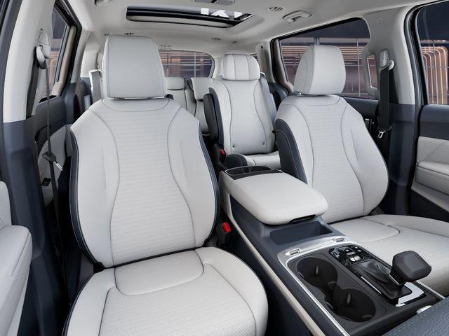 new 2026 Kia Carnival car, priced at $54,215