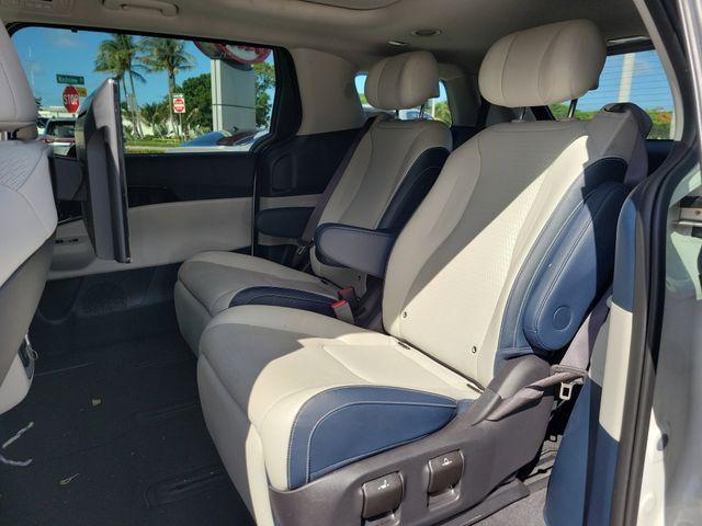 used 2025 Kia Carnival car, priced at $44,090