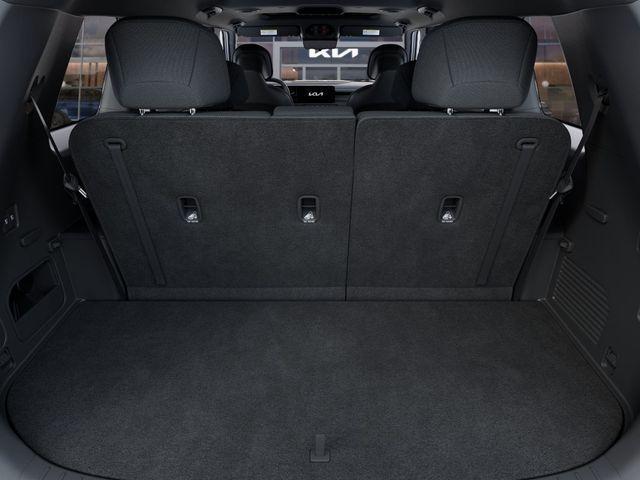 new 2027 Kia Telluride car, priced at $44,735
