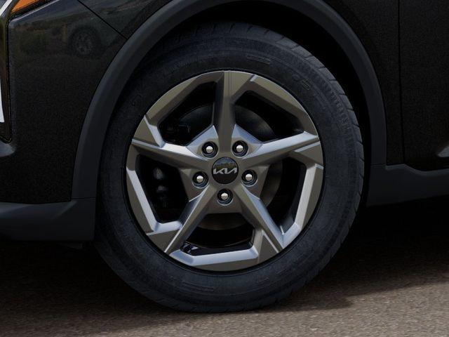 new 2026 Kia K4 car, priced at $24,185