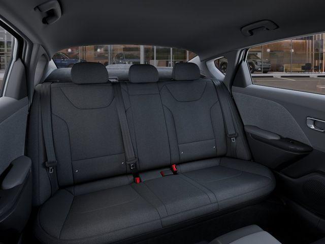 new 2026 Kia K4 car, priced at $24,185