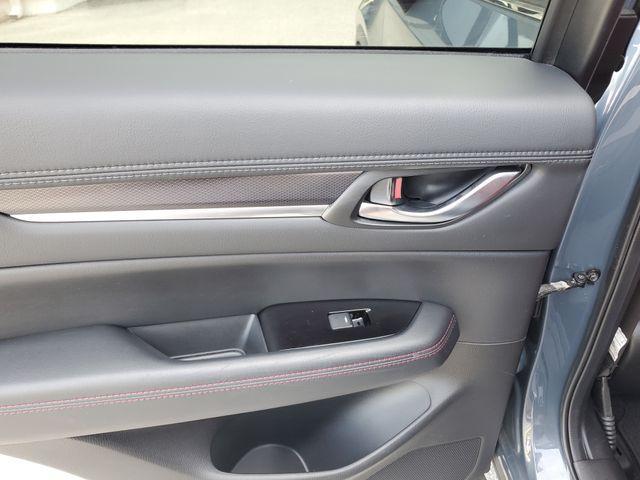 used 2022 Mazda CX-5 car, priced at $25,090