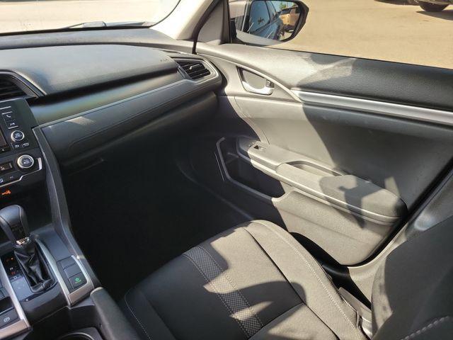 used 2019 Honda Civic car, priced at $15,640