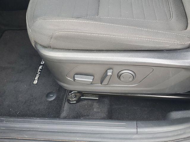 used 2023 Hyundai SANTA CRUZ car, priced at $24,010