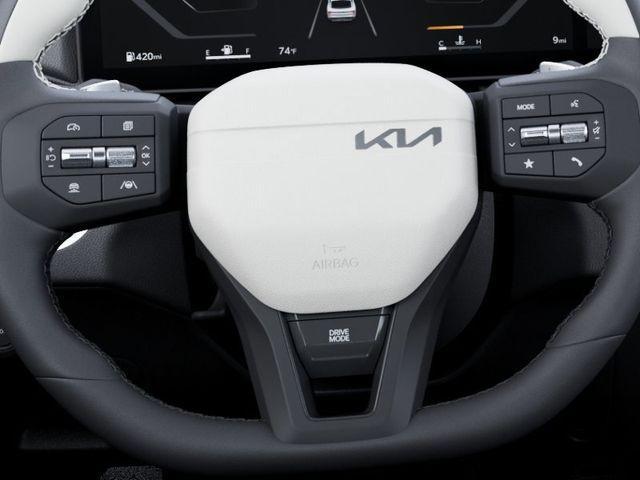 new 2026 Kia K4 car, priced at $33,725
