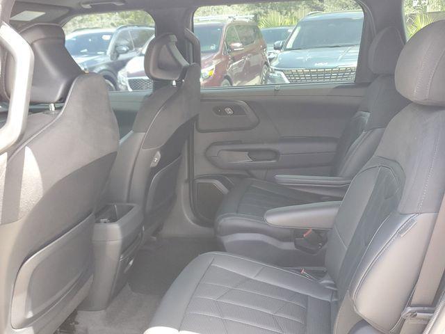 used 2027 Kia Telluride car, priced at $55,090