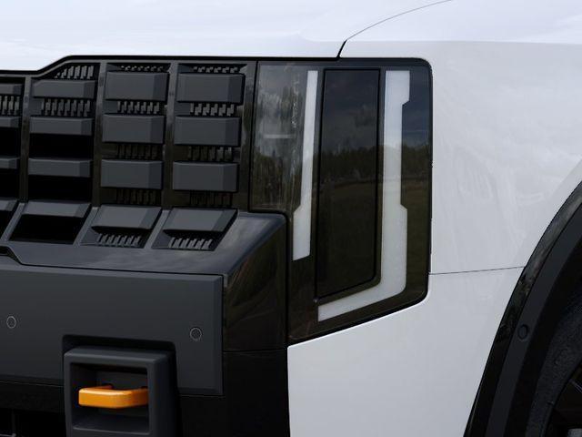 new 2027 Kia Telluride car, priced at $59,980
