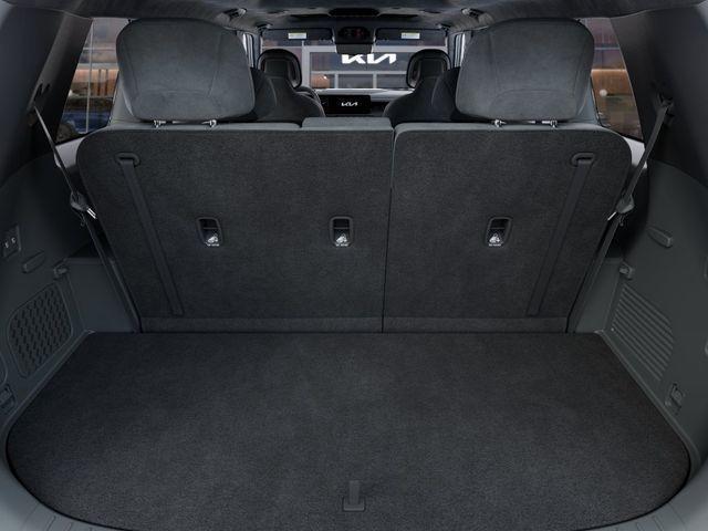 new 2027 Kia Telluride car, priced at $59,980