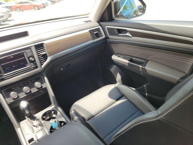 used 2022 Volkswagen Atlas car, priced at $24,890