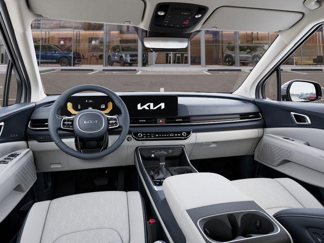 new 2026 Kia Carnival car, priced at $47,040