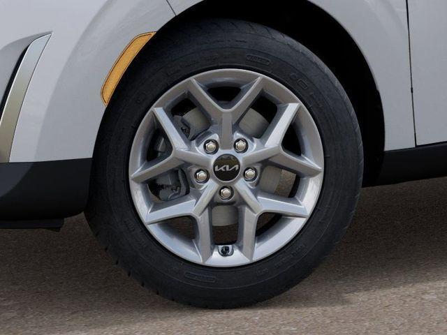 new 2025 Kia Soul car, priced at $24,215
