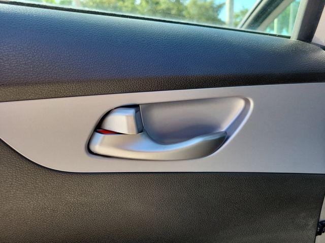 used 2024 Kia Forte car, priced at $18,590