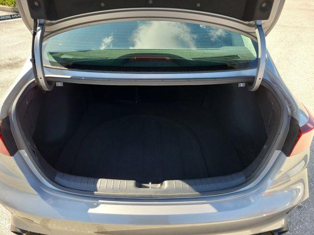 used 2024 Kia Forte car, priced at $18,590
