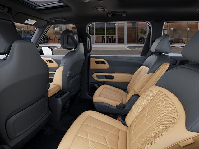 new 2027 Kia Telluride car, priced at $57,955
