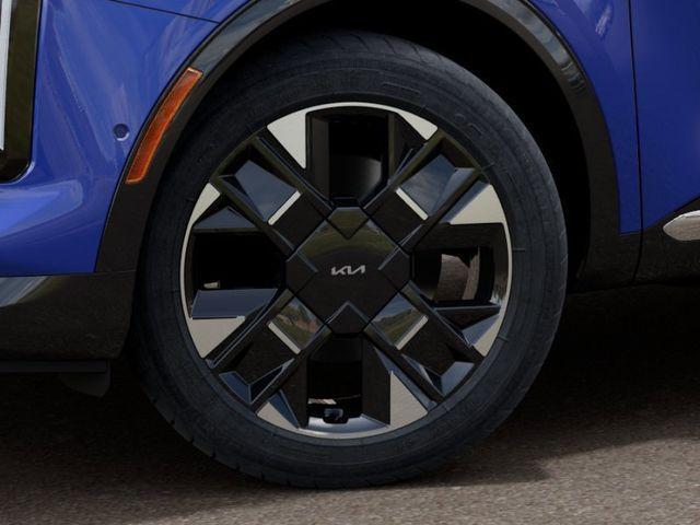 new 2026 Kia Sportage car, priced at $39,530
