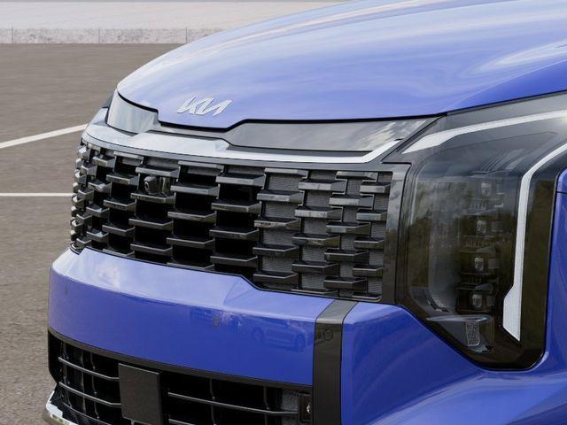 new 2026 Kia Sportage car, priced at $39,530