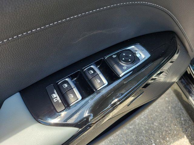 used 2024 Kia K5 car, priced at $26,590