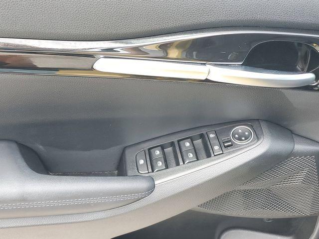 used 2023 Kia Seltos car, priced at $20,890