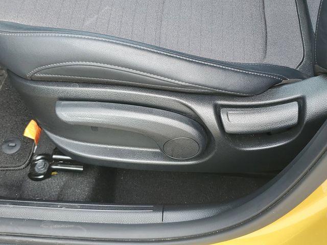 used 2023 Kia Seltos car, priced at $20,890