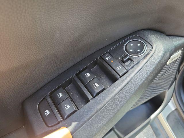 used 2024 Kia Seltos car, priced at $25,390