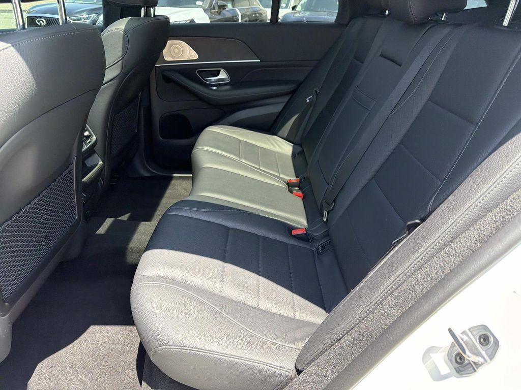 used 2021 Mercedes-Benz GLE 450 car, priced at $38,072